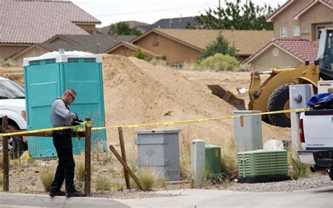 , police are preparing for what they say could be the biggest homicide investigation in the city&39;s history as. . Body found in albuquerque yesterday